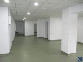 Spatiu  birouri de inchiriat, zona Central