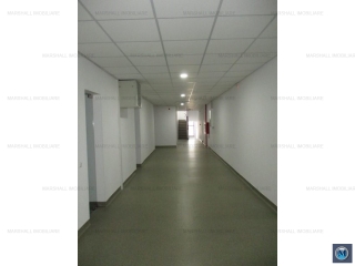 Spatiu  birouri de inchiriat, zona Central