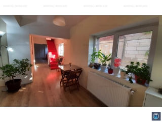 Casa cu 4 camere de vanzare, zona Eroilor, 115 mp