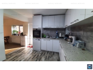 Casa cu 4 camere de vanzare, zona Eroilor, 115 mp