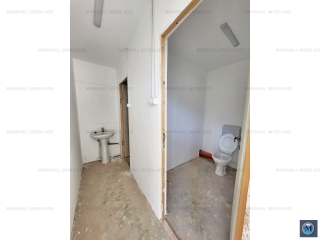 Spatiu industrial de inchiriat, zona Nord, 800 mp