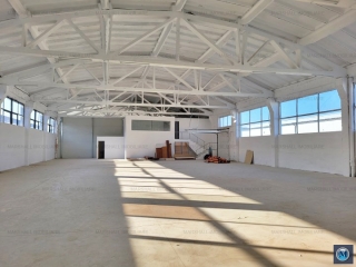 Spatiu industrial de inchiriat, zona Nord, 800 mp