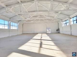 Spatiu industrial de inchiriat, zona Nord, 800 mp