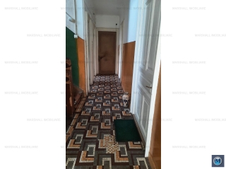 Vila cu 10 camere de vanzare, zona Central, 283.85 mp