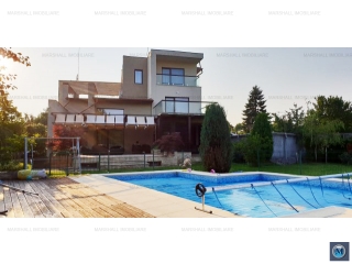 Vila cu 7 camere de vanzare in Paulesti, 372.65 mp