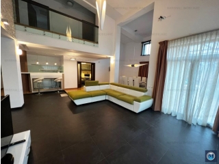 Vila cu 7 camere de vanzare in Paulesti, 372.65 mp
