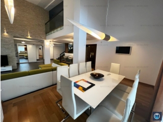 Vila cu 7 camere de vanzare in Paulesti, 372.65 mp