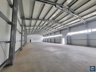 Spatiu industrial de inchiriat, zona Nord, 580 mp