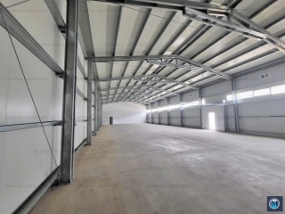 Spatiu industrial de inchiriat, zona Nord, 580 mp