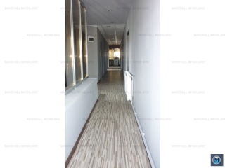 Spatiu  birouri de inchiriat, zona Postei - Bucov, 645.77 mp