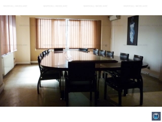 Spatiu  birouri de inchiriat, zona Postei - Bucov, 645.77 mp
