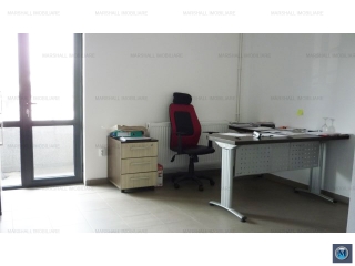 Spatiu  birouri de inchiriat, zona Postei - Bucov, 645.77 mp
