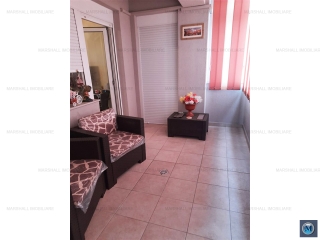 Apartament 3 camere de vanzare, zona Enachita Vacarescu, 105.12 mp