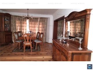 Vila cu 6 camere de vanzare in Seciu, 250 mp