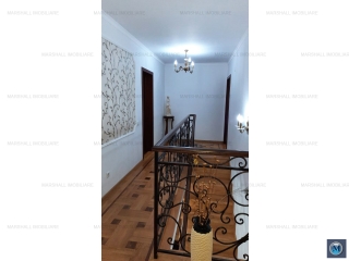 Vila cu 6 camere de vanzare in Seciu, 250 mp