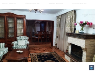Vila cu 6 camere de vanzare in Seciu, 250 mp