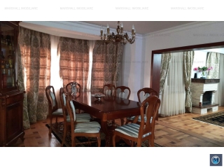Vila cu 6 camere de vanzare in Seciu, 250 mp