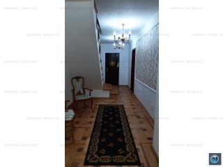 Vila cu 6 camere de vanzare in Seciu, 250 mp