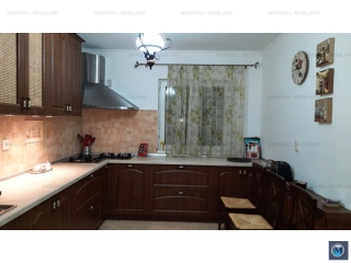 Vila cu 6 camere de vanzare in Seciu, 250 mp