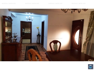 Vila cu 6 camere de vanzare in Seciu, 250 mp