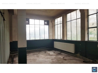 Spatiu industrial de inchiriat, zona B-dul Bucuresti, 1800 mp