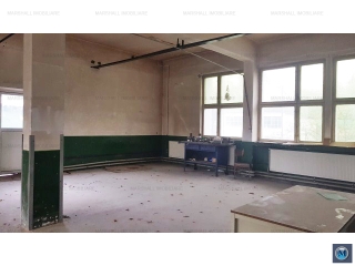 Spatiu industrial de inchiriat, zona B-dul Bucuresti, 1800 mp