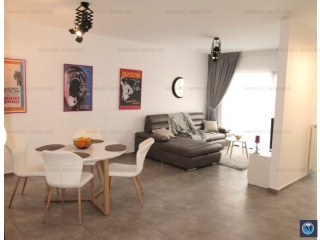 Apartament 2 camere de inchiriat, zona Albert, 63 mp