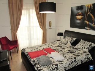 Apartament 2 camere de inchiriat, zona Albert, 63 mp