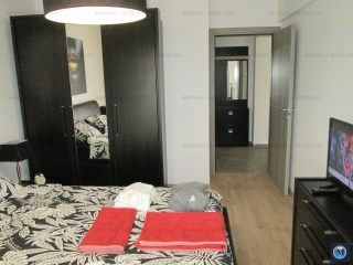 Apartament 2 camere de inchiriat, zona Albert, 63 mp