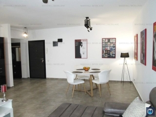 Apartament 2 camere de inchiriat, zona Albert, 63 mp