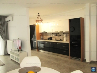 Apartament 2 camere de inchiriat, zona Albert, 63 mp