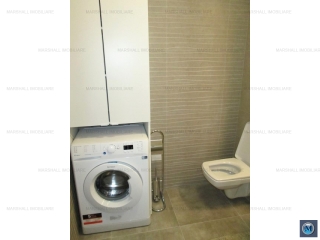 Apartament 2 camere de inchiriat, zona Albert, 63 mp