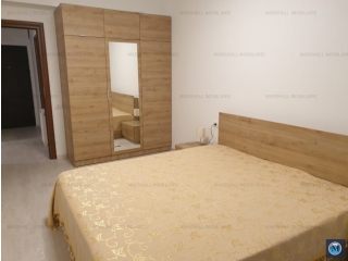 Apartament 2 camere de inchiriat, zona Albert, 61.74 mp
