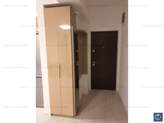 Apartament 2 camere de inchiriat, zona Albert, 61.74 mp