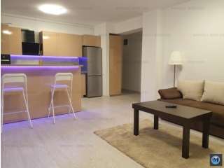 Apartament 2 camere de inchiriat, zona Albert, 61.74 mp