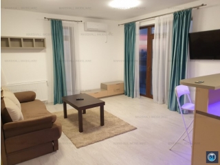 Apartament 2 camere de inchiriat, zona Albert, 61.74 mp
