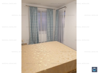 Apartament 2 camere de inchiriat, zona Albert, 61.74 mp