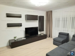 Apartament 2 camere de inchiriat, zona Gheorghe Doja, 64.18 mp