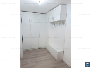 Apartament 2 camere de inchiriat, zona Gheorghe Doja, 64.18 mp