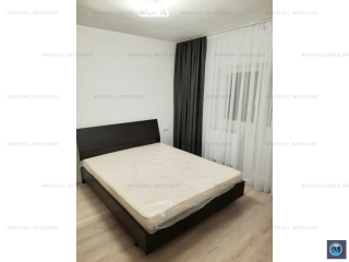 Apartament 2 camere de inchiriat, zona Gheorghe Doja, 64.18 mp