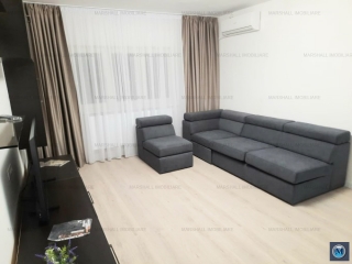 Apartament 2 camere de inchiriat, zona Gheorghe Doja, 64.18 mp