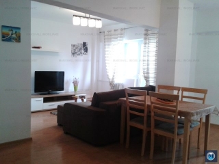 Apartament 2 camere de vanzare, zona P-ta Mihai Viteazu, 58 mp