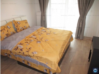 Apartament 2 camere de inchiriat, zona Albert, 55 mp
