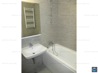 Apartament 2 camere de inchiriat, zona Albert, 55 mp