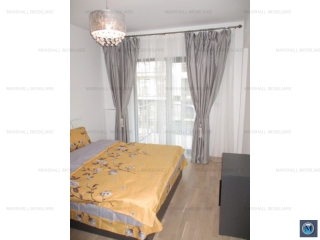 Apartament 2 camere de inchiriat, zona Albert, 55 mp