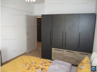 Apartament 2 camere de inchiriat, zona Albert, 55 mp