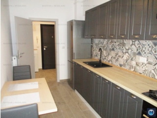 Apartament 2 camere de inchiriat, zona Albert, 55 mp