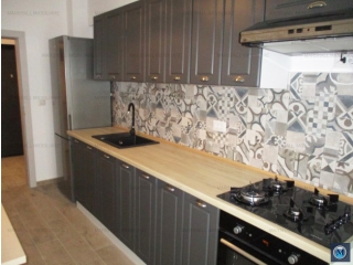 Apartament 2 camere de inchiriat, zona Albert, 55 mp