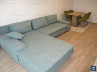 Apartament 2 camere de inchiriat, zona Albert, 55 mp