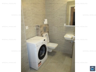 Apartament 2 camere de inchiriat, zona Albert, 55 mp
